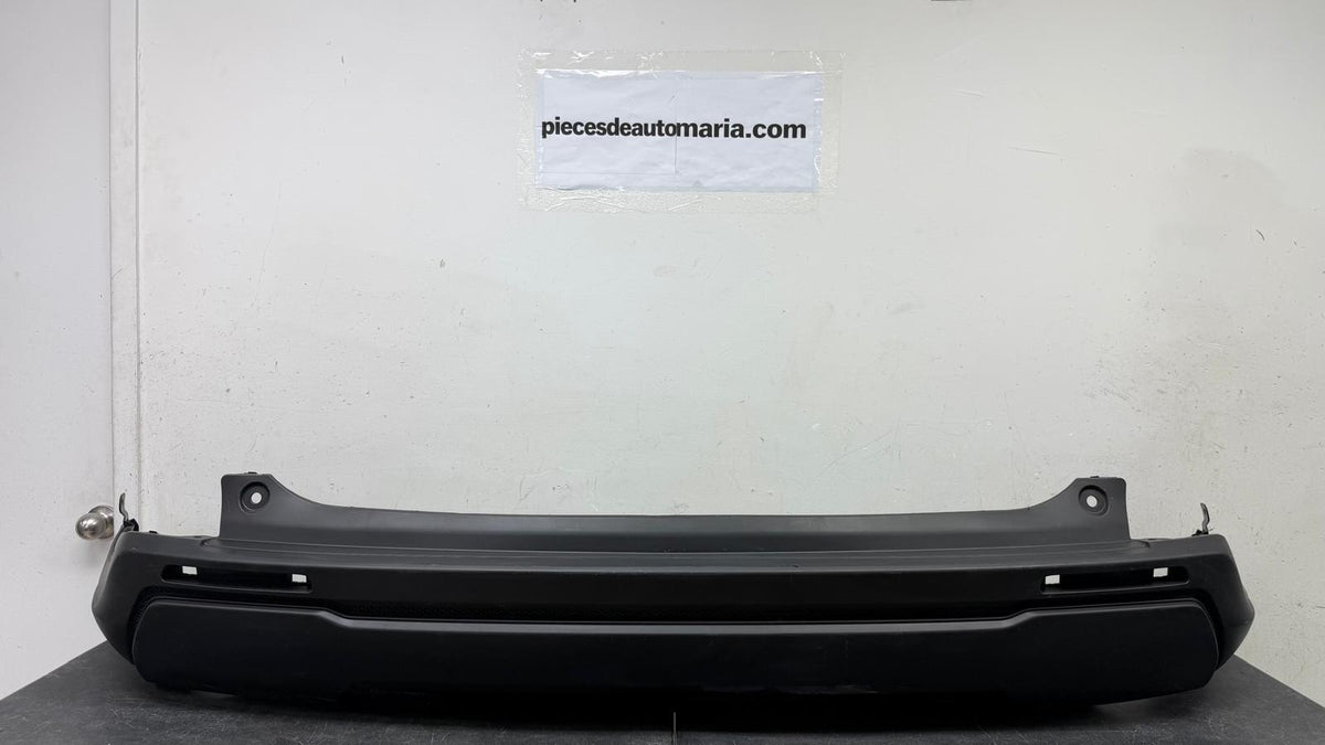 HONDA CR-V 2023-2026 Rear bumper cover EX/SPORT/LX;  w/o Sensor Hole