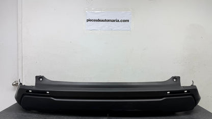 HONDA CR-V 2023-2026 Rear bumper cover EX/SPORT/LX;  w/o Sensor Hole