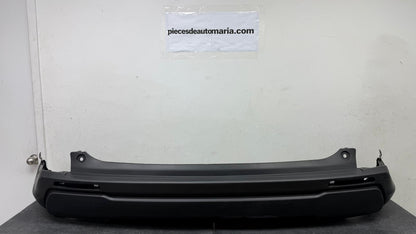 HONDA CR-V 2023-2026 Rear bumper cover EX/SPORT/LX;  w/o Sensor Hole
