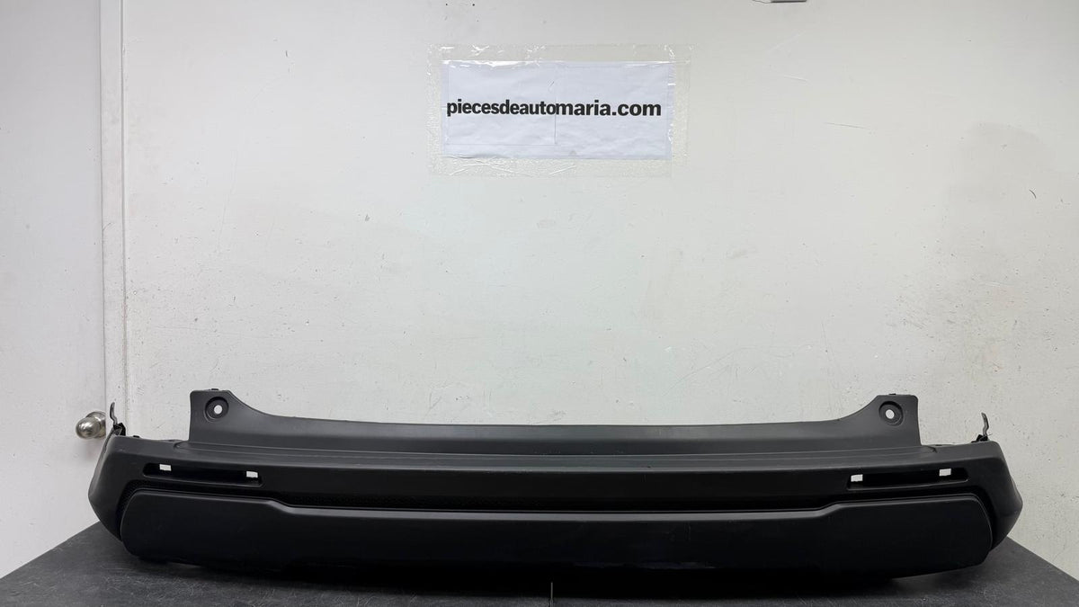 HONDA CR-V 2023-2026 Rear bumper cover EX/SPORT/LX;  w/o Sensor Hole