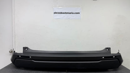 HONDA CR-V 2023-2026 Rear bumper cover EX/SPORT/LX;  w/o Sensor Hole