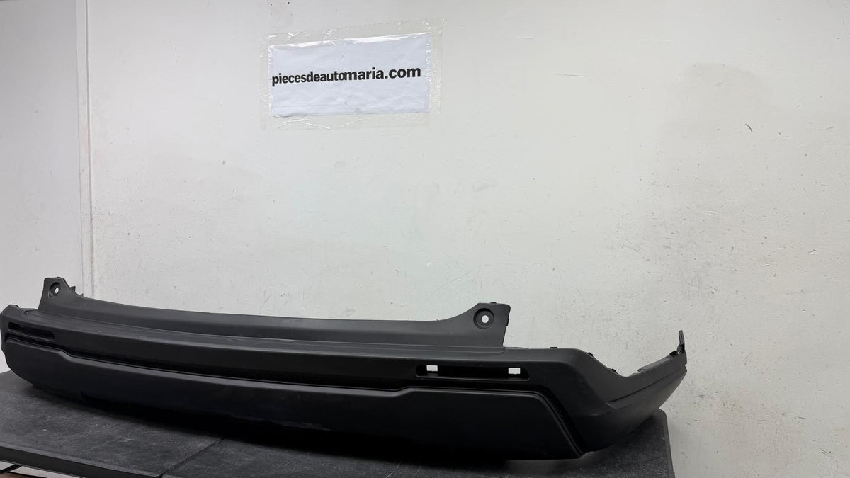 HONDA CR-V 2023-2026 Rear bumper cover EX/SPORT/LX;  w/o Sensor Hole