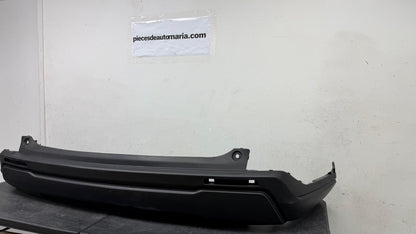 HONDA CR-V 2023-2026 Rear bumper cover EX/SPORT/LX;  w/o Sensor Hole