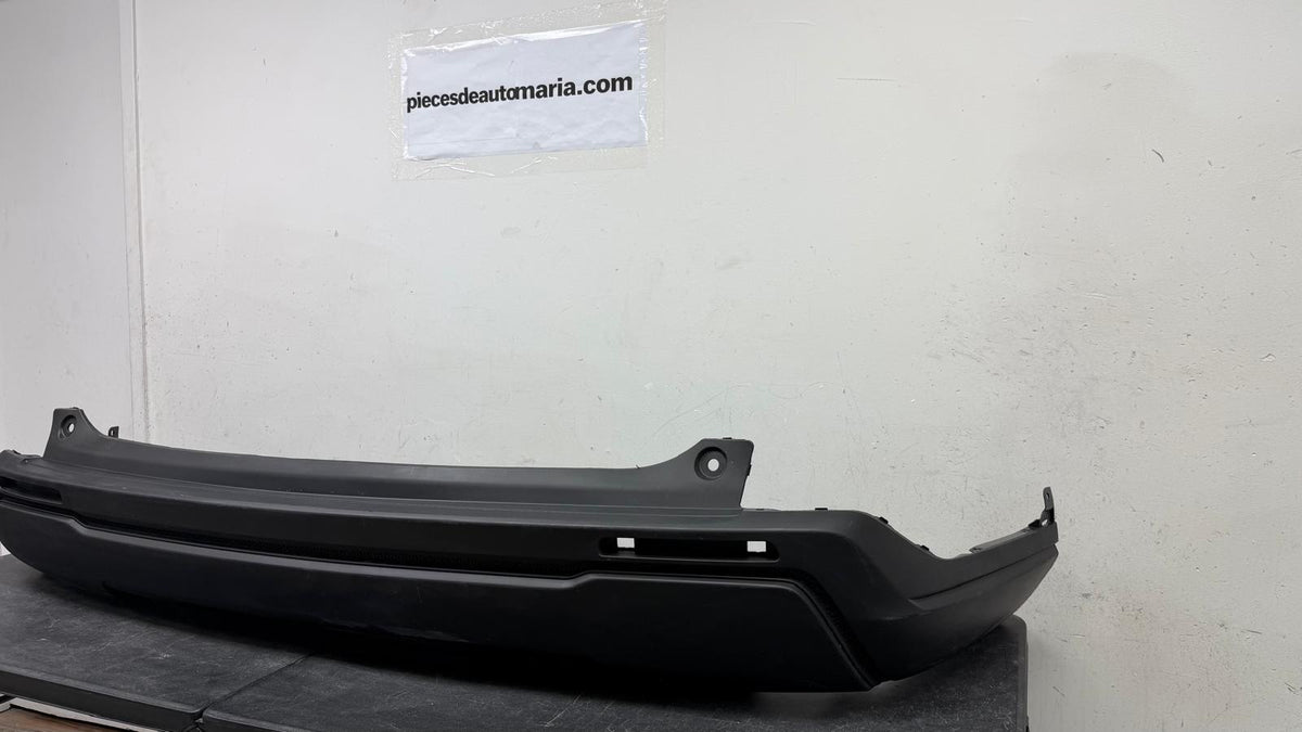 HONDA CR-V 2023-2026 Rear bumper cover EX/SPORT/LX;  w/o Sensor Hole