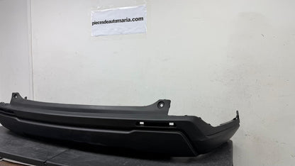 HONDA CR-V 2023-2026 Rear bumper cover EX/SPORT/LX;  w/o Sensor Hole