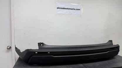 HONDA CR-V 2023-2026 Rear bumper cover EX/SPORT/LX;  w/o Sensor Hole