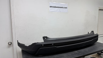 HONDA CR-V 2023-2026 Rear bumper cover EX/SPORT/LX;  w/o Sensor Hole