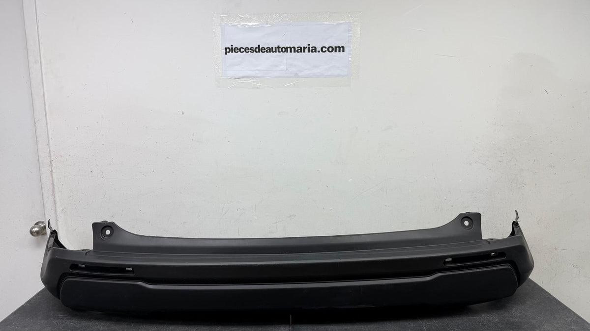 HONDA CR-V 2023-2026 Rear bumper cover EX/SPORT/LX;  w/o Sensor Hole