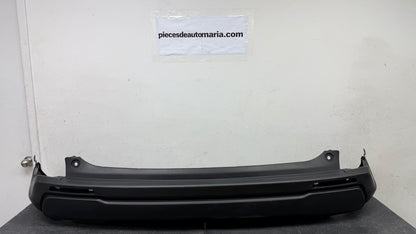 HONDA CR-V 2023-2026 Rear bumper cover EX/SPORT/LX;  w/o Sensor Hole