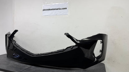 ACURA RDX 2022-2025 Front bumper cover w/o Parking Sensors; BLACK