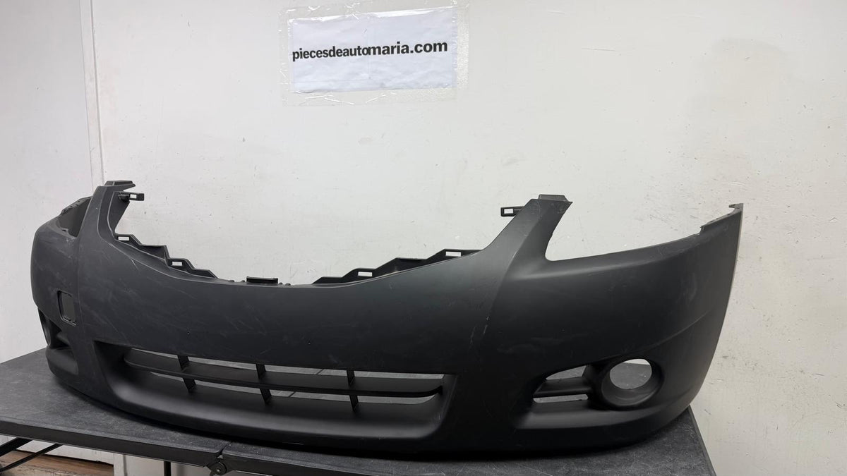 NISSAN ALTIMA BUMPER COVER 10-12 ALTIMA SE NEW!!