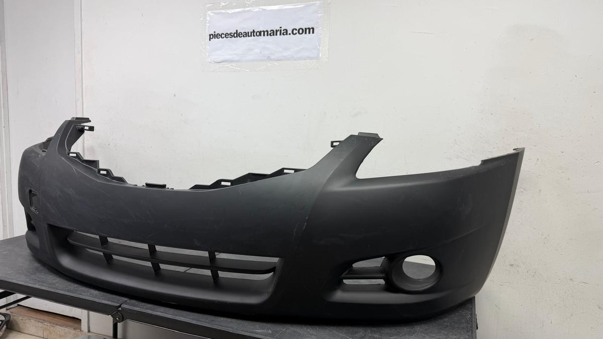 NISSAN ALTIMA BUMPER COVER 10-12 ALTIMA SE NEW!!