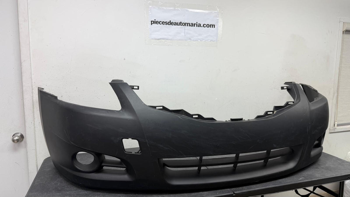 NISSAN ALTIMA BUMPER COVER 10-12 ALTIMA SE NEW!!