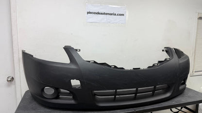 NISSAN ALTIMA BUMPER COVER 10-12 ALTIMA SE NEW!!