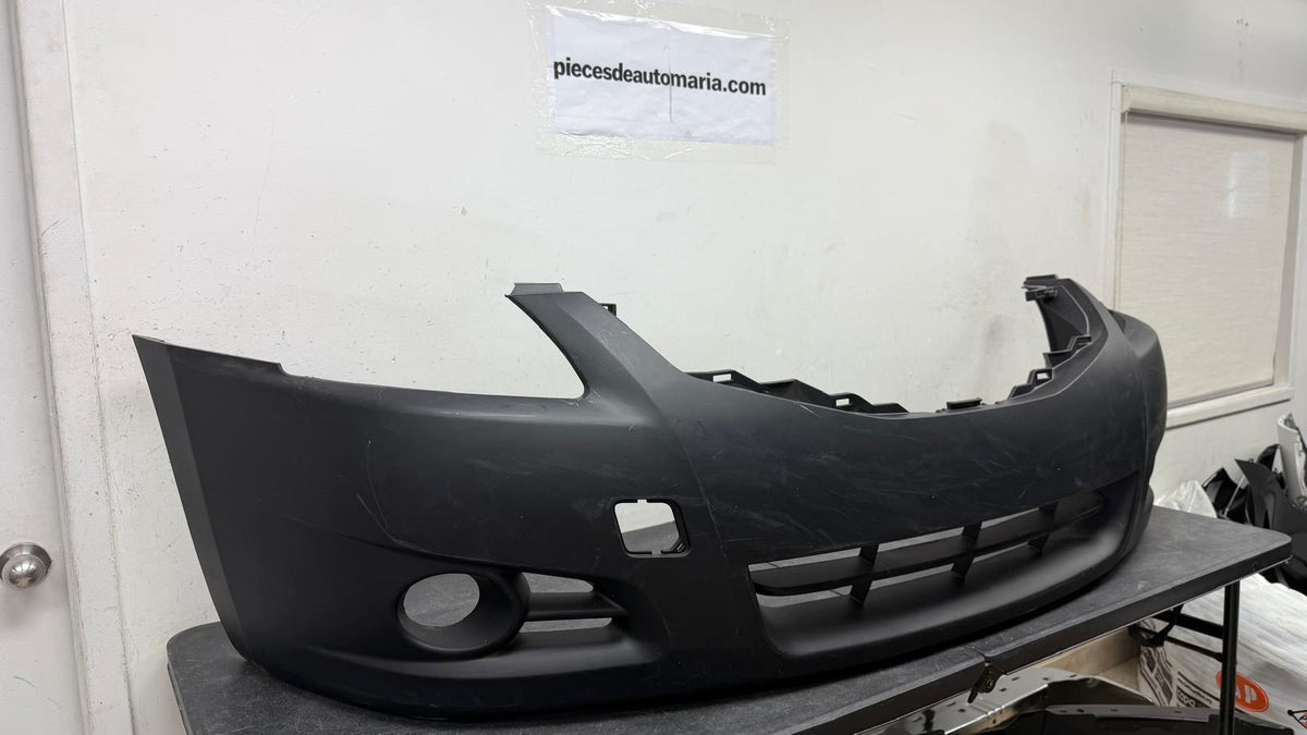 NISSAN ALTIMA BUMPER COVER 10-12 ALTIMA SE NEW!!