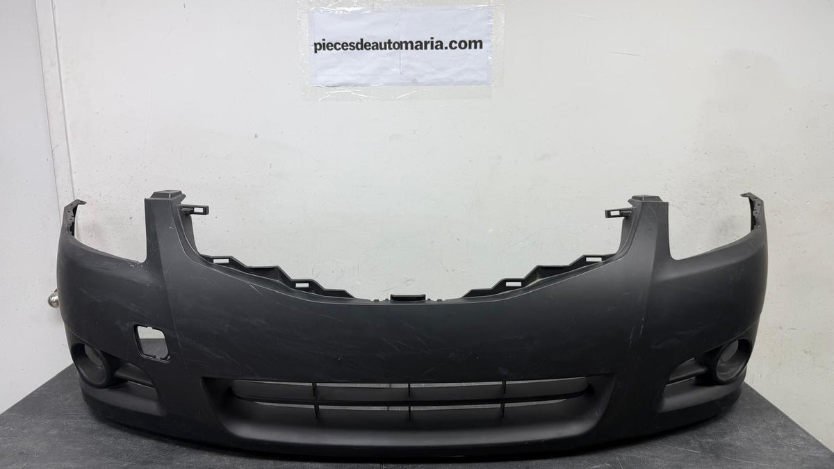 NISSAN ALTIMA BUMPER COVER 10-12 ALTIMA SE NEW!!