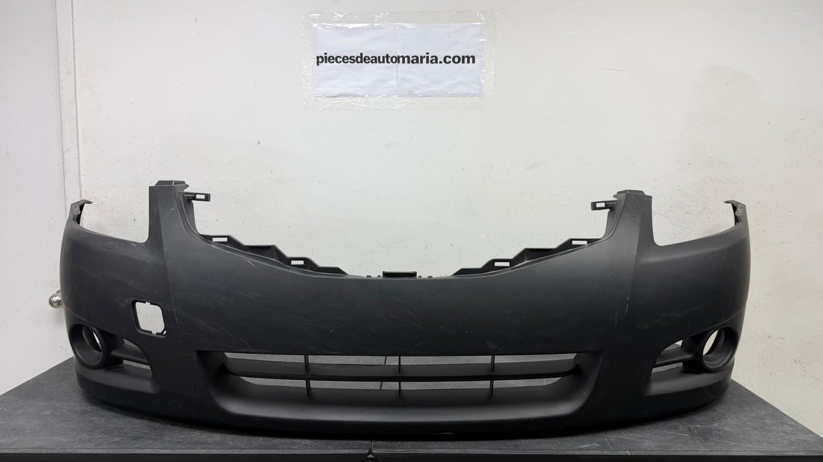 NISSAN ALTIMA BUMPER COVER 10-12 ALTIMA SE NEW!!