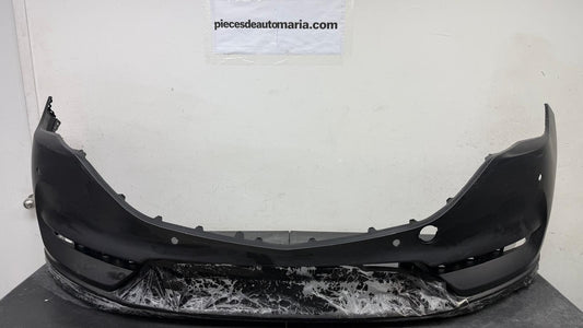 MAZDA CX-5 2019-2021 Front bumper cover w/Parking Sensors; Hofu Plant; prime