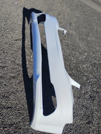 DODGE CARAVAN 2012 - 2018 FRONT BUMPER OCCASION!!!