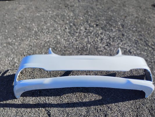 DODGE CARAVAN 2012 - 2018 FRONT BUMPER OCCASION!!!