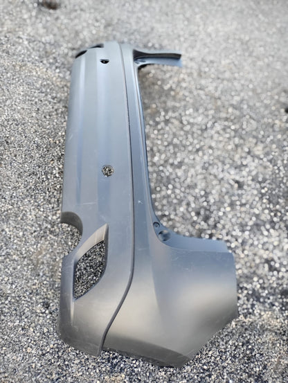 MAZDA CX-5 2013-2016 REAR BUMPER OCCASION!