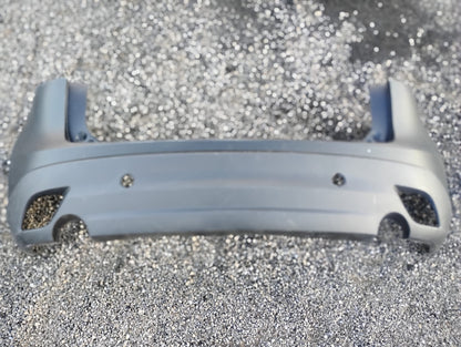 MAZDA CX-5 2013-2016 REAR BUMPER OCCASION!