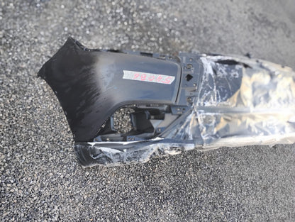 MITSUBISHI OUTLANDER 2019 FRONT BUMPER