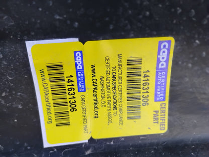 HYUNDAI SANTA FE 2017-2018 SPORT  FRONT LOWER BUMPER