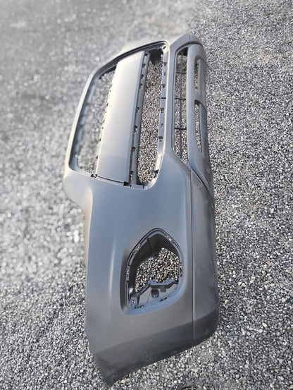 MITSUBISHI OUTLANDER RVR 2013-2015 FRONT BUMPER OCCASION!