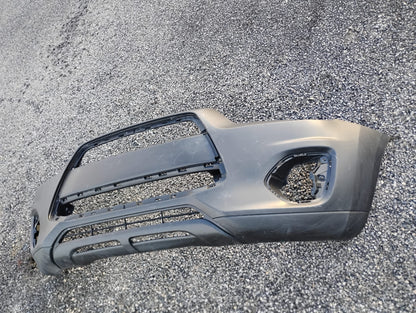 MITSUBISHI OUTLANDER RVR 2013-2015 FRONT BUMPER OCCASION!