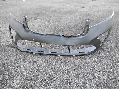 KIA SORENTO 2019 2020 Front bumper cover SX|SX LIMITED; w/Parking Assist; prime