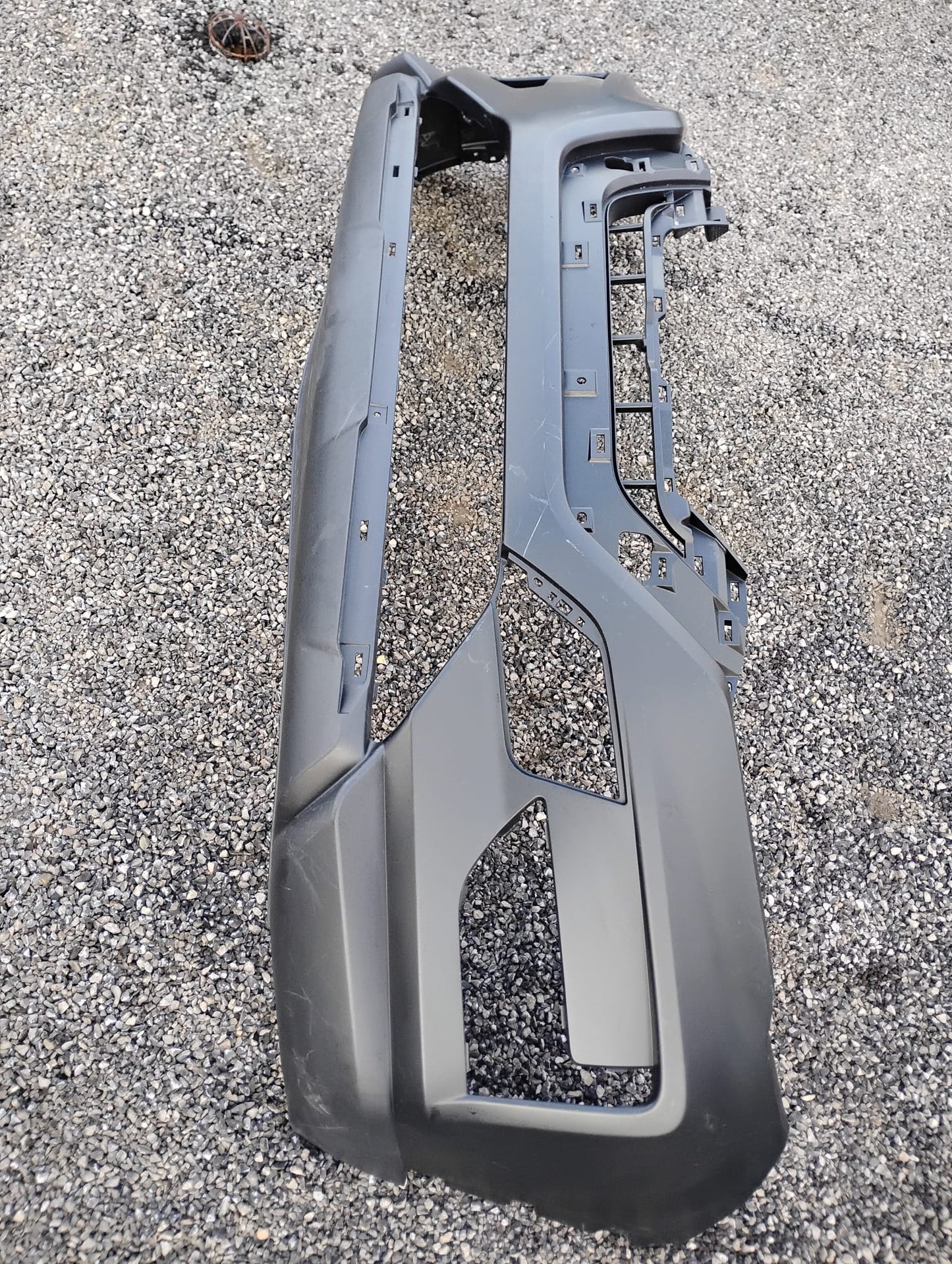 NISSAN ROGUE PRI/LWR TXT 2017-2019