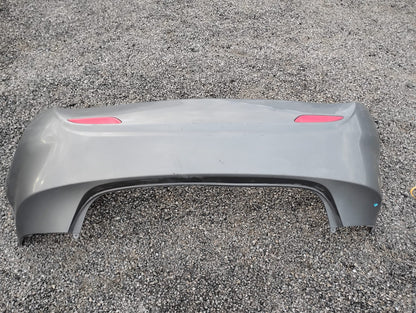 HYUNDAI ELANTRA 11-13 REAR  BUMPER MAT USA SEDAN
