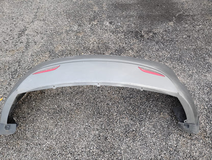 HYUNDAI ELANTRA 11-13 REAR  BUMPER MAT USA SEDAN