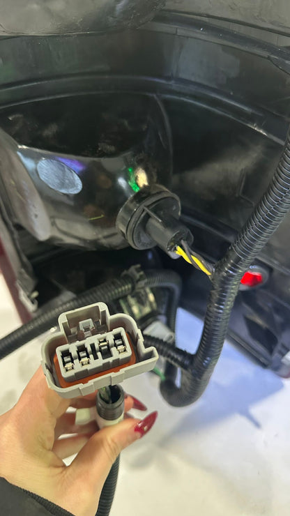 GMC SIERRA SILVERADO 1500 2007-2013 Passenger Taillamp assy SL|SLE|SLE 1|SLE 2|SLT|WT