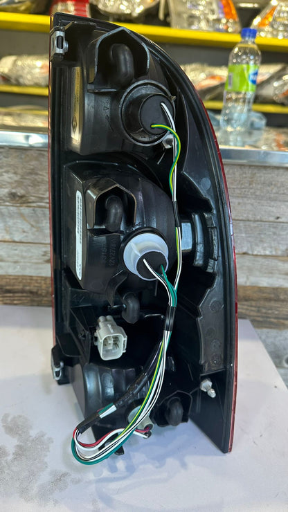 TOYOTA TACOMA 2005- 2015 Driver Taillamp assy Std Type