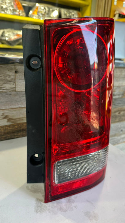 HONDA PILOT 2009-2015 PASSENGER Taillamp assy