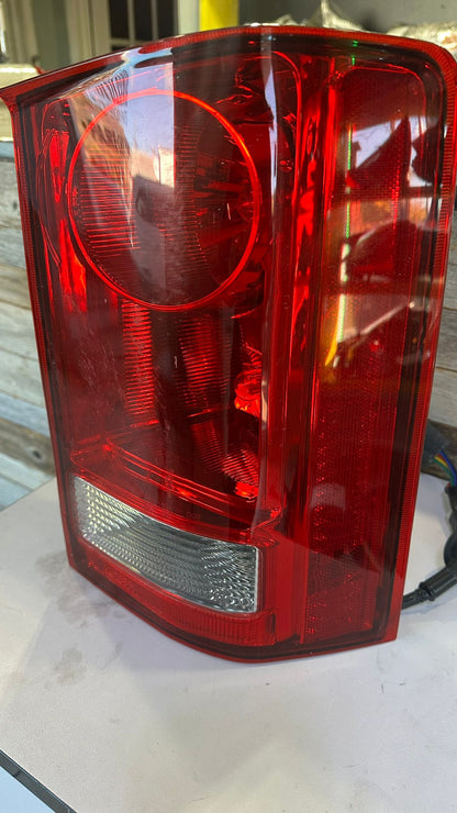 HONDA PILOT 2009-2015 PASSENGER Taillamp assy