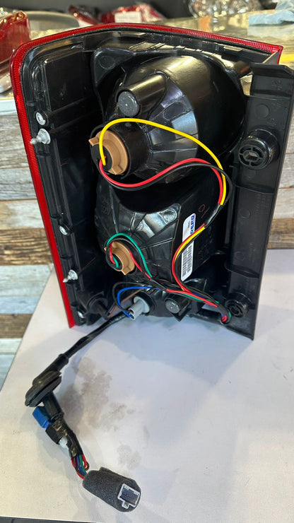 HONDA PILOT 2009-2015 PASSENGER Taillamp assy