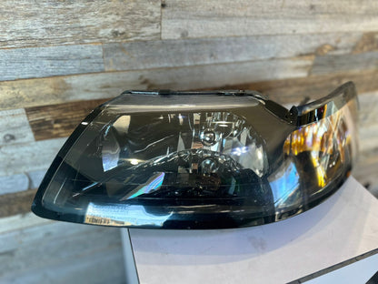 FORD MUSTANG 2001-2004 LT Headlamp assy composite all