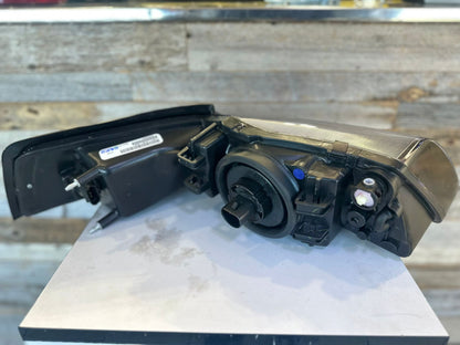 FORD MUSTANG 2001-2004 LT Headlamp assy composite all