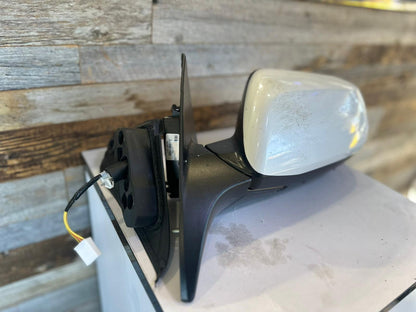 HONDA HR-V 2016 2021 Driver Mirror outside rear view LX; w/o Signal Lamp; w/Cover; PTM