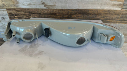 GMC SIERRA 99-06 PASSENGER R PARKING SIGNAL LAMP / 07 CLASSIC / YUKON, XL 00-06 Exc: DENALI AND C3 MODELS