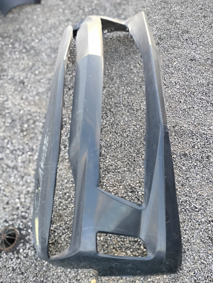 Chevrolet Camaro, 16-17, LS, LT, w/o 1LE Performance Pkg, Prime