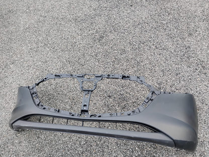 MAZDA 3 HB 2019 - 2024 FRONT BUMPER OCACCION!!!