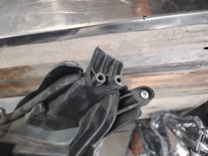 TOYOTA COROLLA 2019 2022 Passenger Headlamp assy composite H/B; w/o Adaptive Headlamps