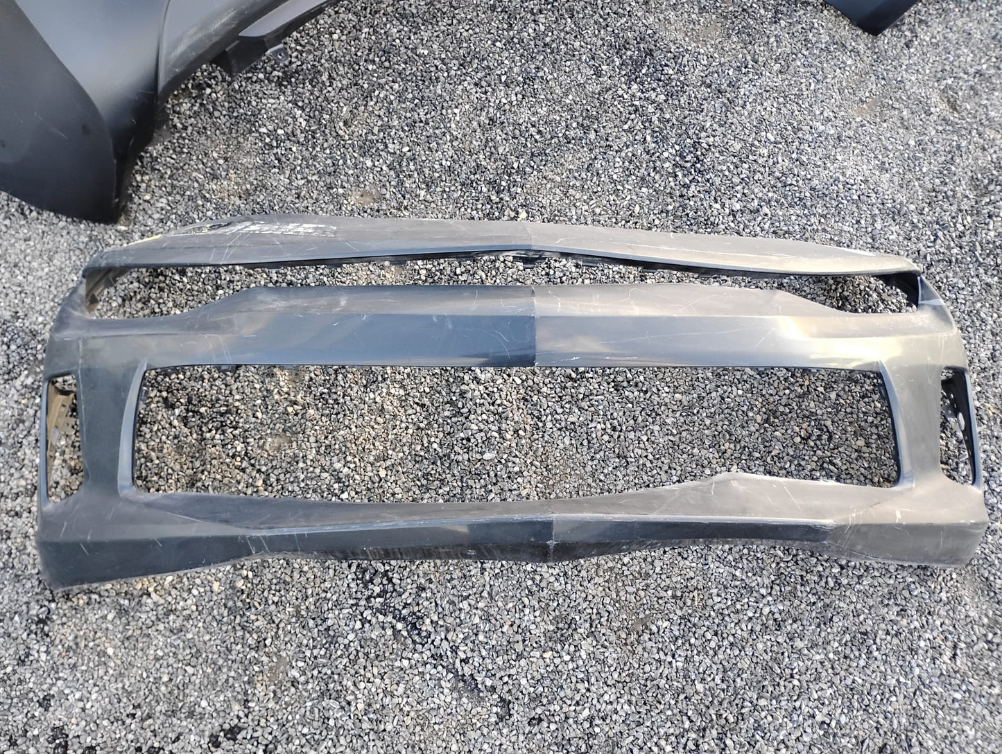 Chevrolet Camaro, 16-17, LS, LT, w/o 1LE Performance Pkg, Prime