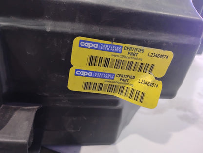 ACURA MDX 2014 2016 PASSAGER RT Headlamp assy composite LED