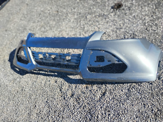 FORD SCAPE FRONT BUMPER ALL ESCP 13-16    OCCASION!!!