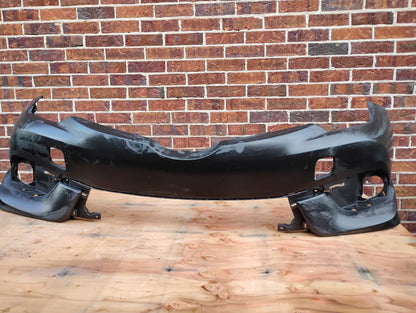 SCION iM 2016 2018 Front bumper cover To 10-15; prime